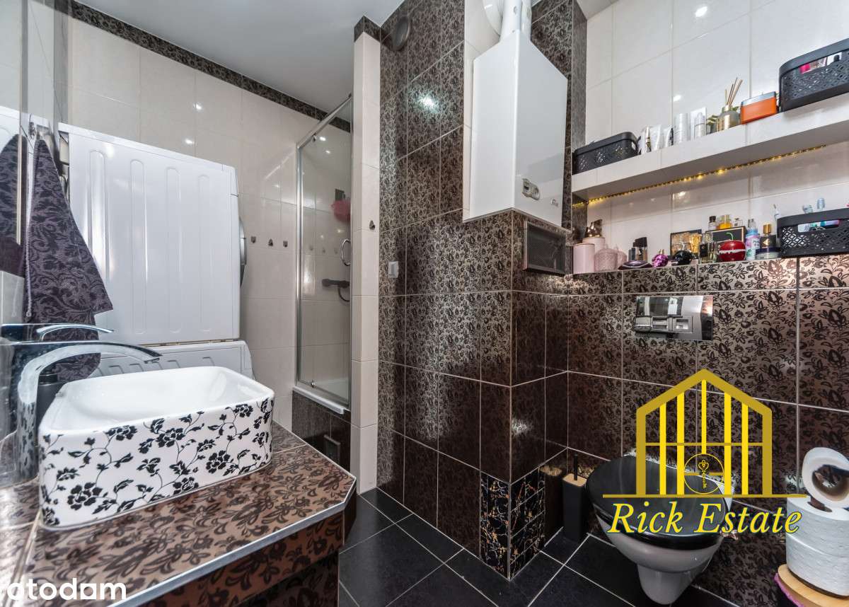 Mieszkanie gotowe do zamieszkania – M4 z klimatem-16