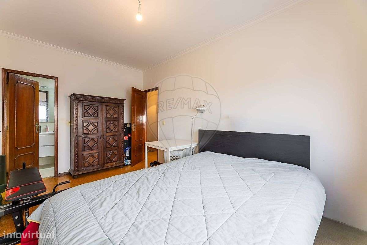 Apartamento T3 para venda-20