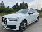 Audi Q7 3.0 TDI Quattro Tiptronic - 2