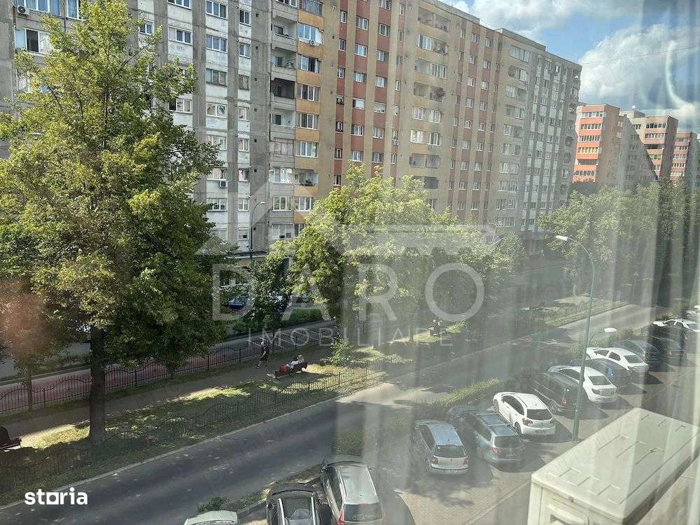 Apartament cu o camera in Dambu-8