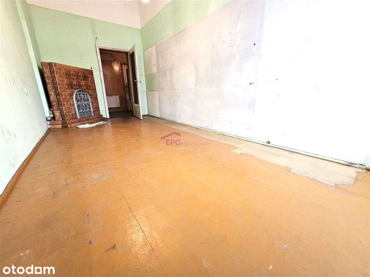 76 M2 W Zadbanej Kamienicy, Od Ręki!-4