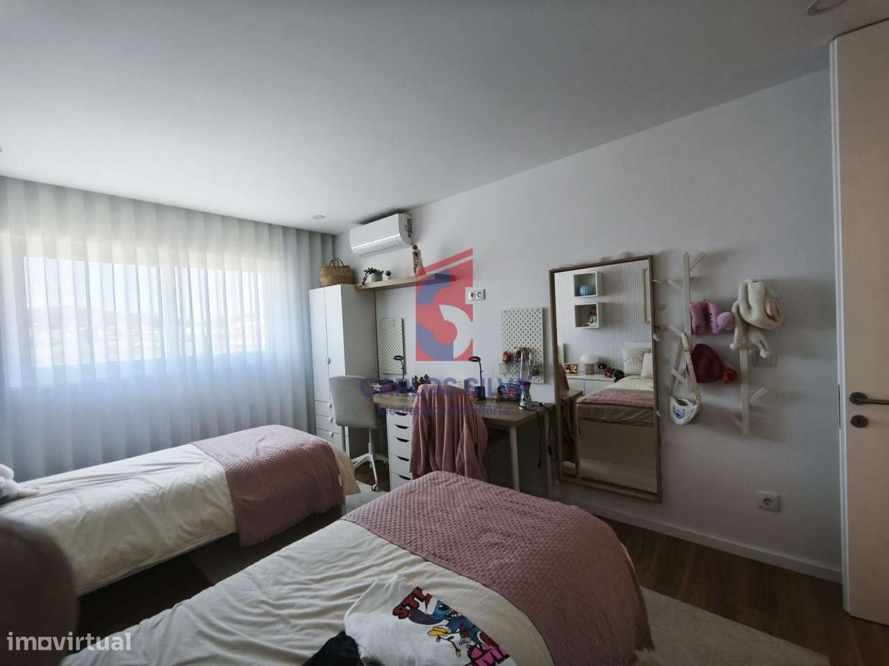 Excelente Apartamento T3 em Nine, Vila Nova de Famalicão-15