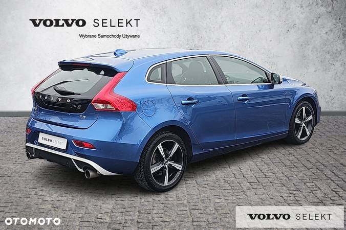 Volvo V40 - 6