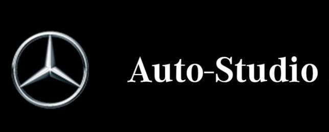 Auto-Studio Sp. z o. o. logo