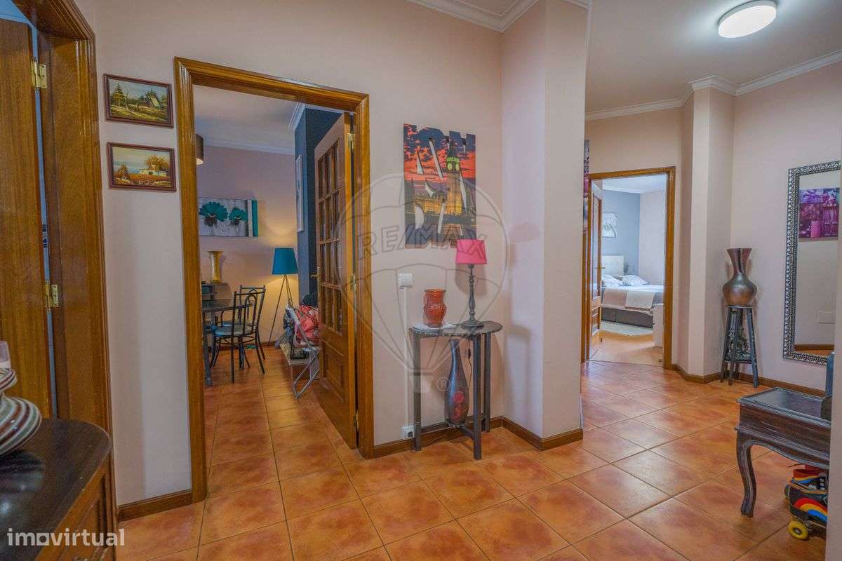 Apartamento T3 para venda-9