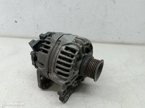 Alternador Seat Cordoba Vario (6K5) - 5