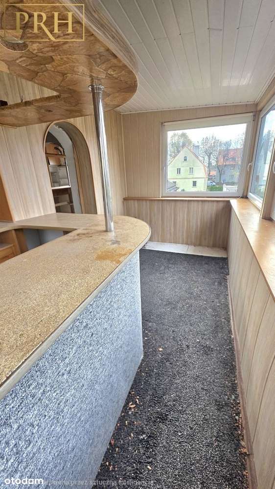 Na sprzedaż mieszkanie z ogrodem w Koszalinie, ul.-19