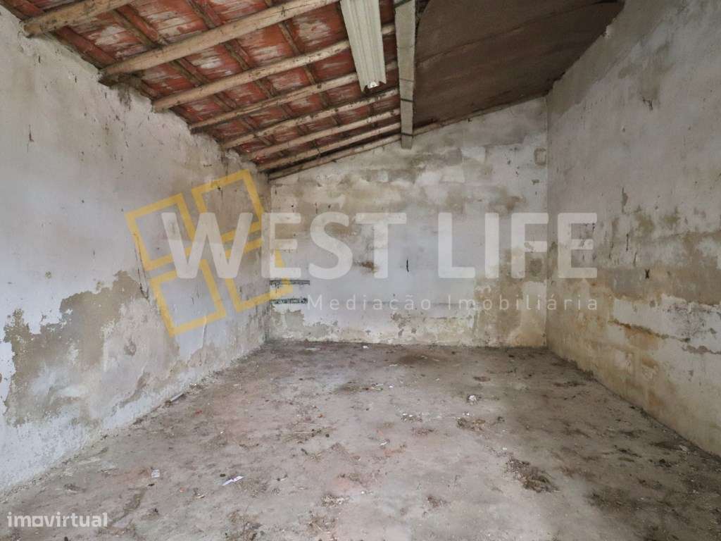 Garagem de 24m2 para venda - Ideal também para armazém - EXCLUSIVO ... - Grande imagem: 5/13