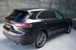 Porsche Cayenne E-Hybrid - 7