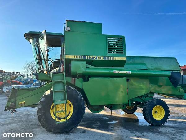 John Deere 1177 SII - 4