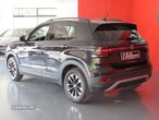 VW T-Cross 1.0 TSI Life - 8