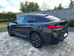 BMW X4 xDrive20d mHEV M Sport sport - 2