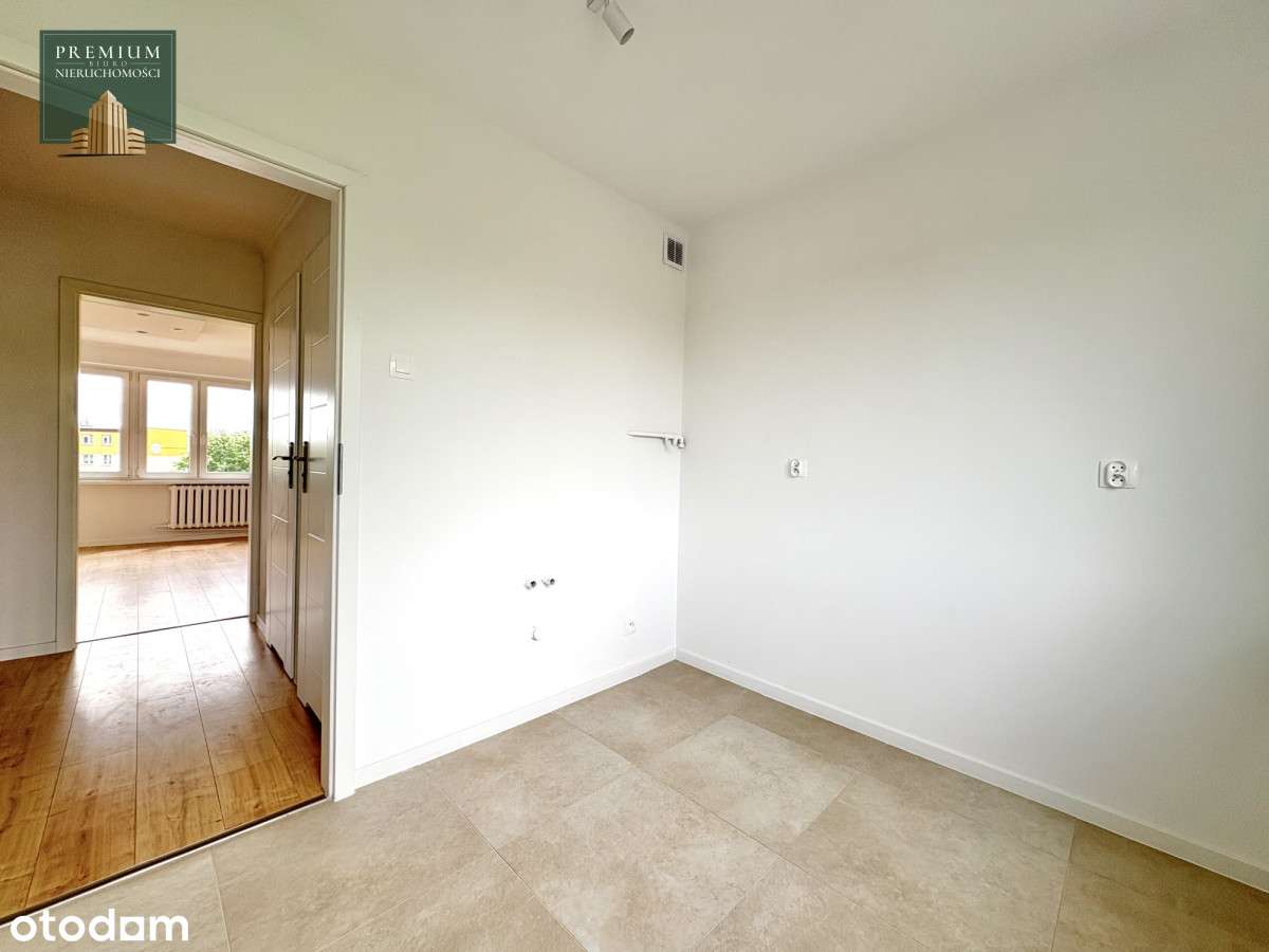 Leszczynowa- 2 pokoje do wejścia-5