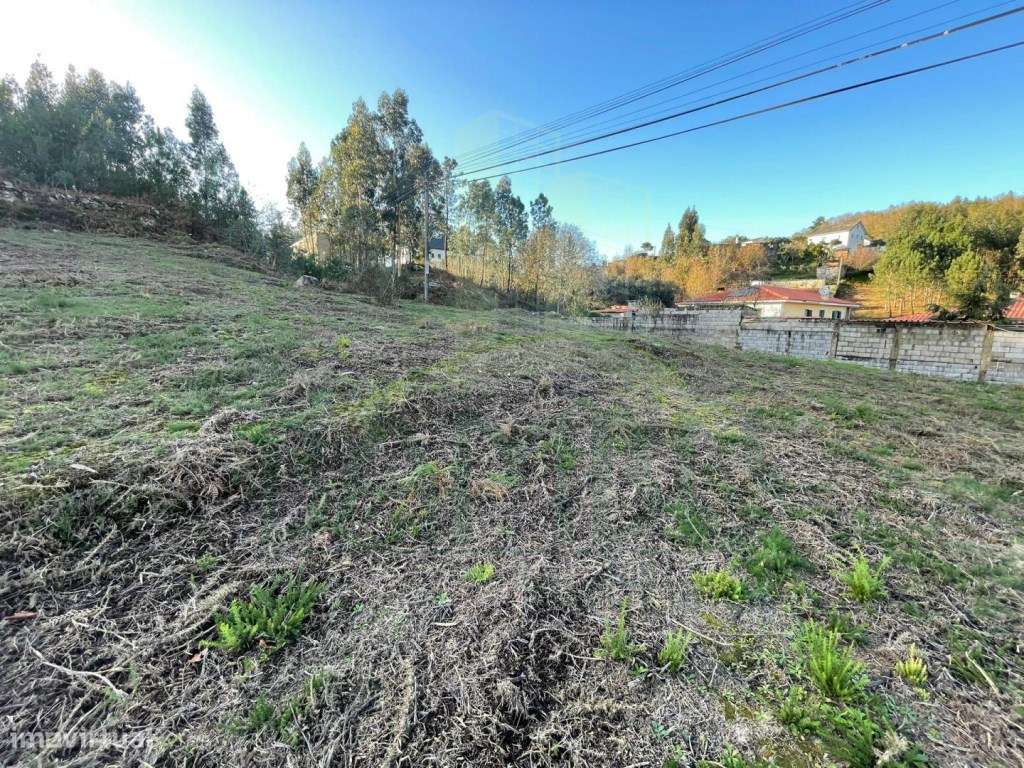 Terreno para construção - Grande imagem: 4/11