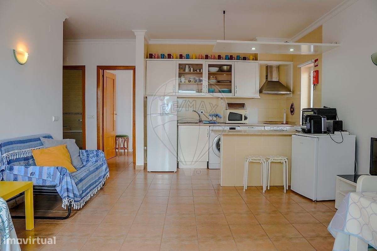 Apartamento T1 - ALTURA - Grande imagem: 4/19