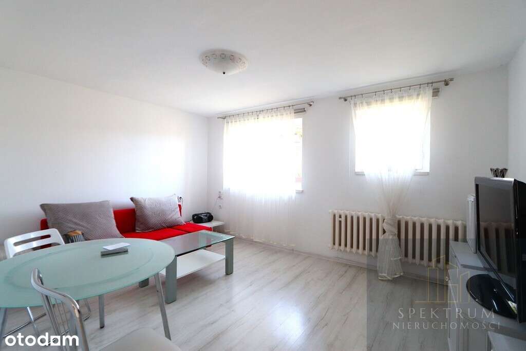 Pasieka - 2 pokoje - ul. Odrowążów-0