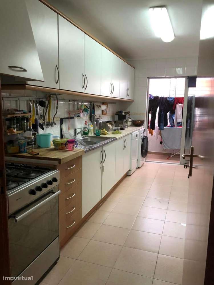 T3 para arrendamento em Alfragied - Lisboa - Grande imagem: 2/7