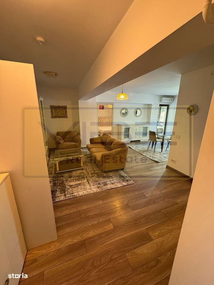 Newton  Tatarasi - 3 camere 72mp- Intabulat - bloc nou - Imagine principală: 5/19