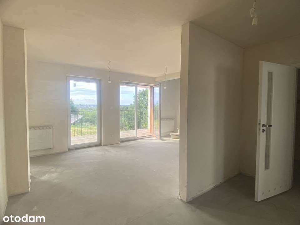 Mieszknie dwupoziomowe z widokiem-12