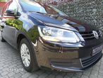 Volkswagen Sharan 1.4 TSI BMT Comfortline - 7