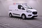 Ford Transit Custom - 7