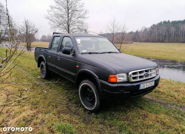 Ford Ranger - 8