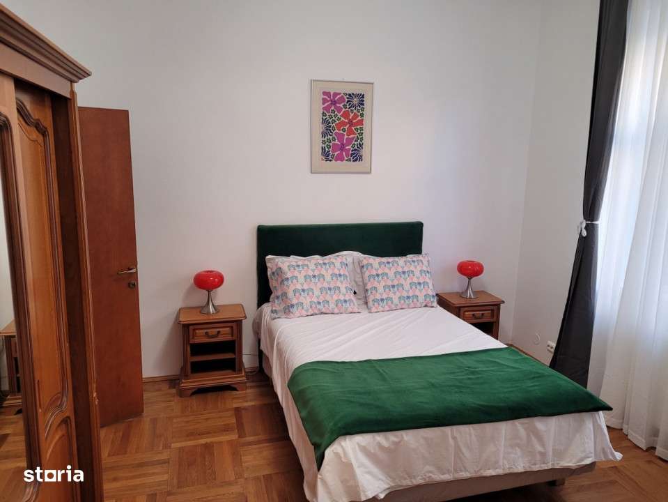 Mall Vitan -apartament in vila-10