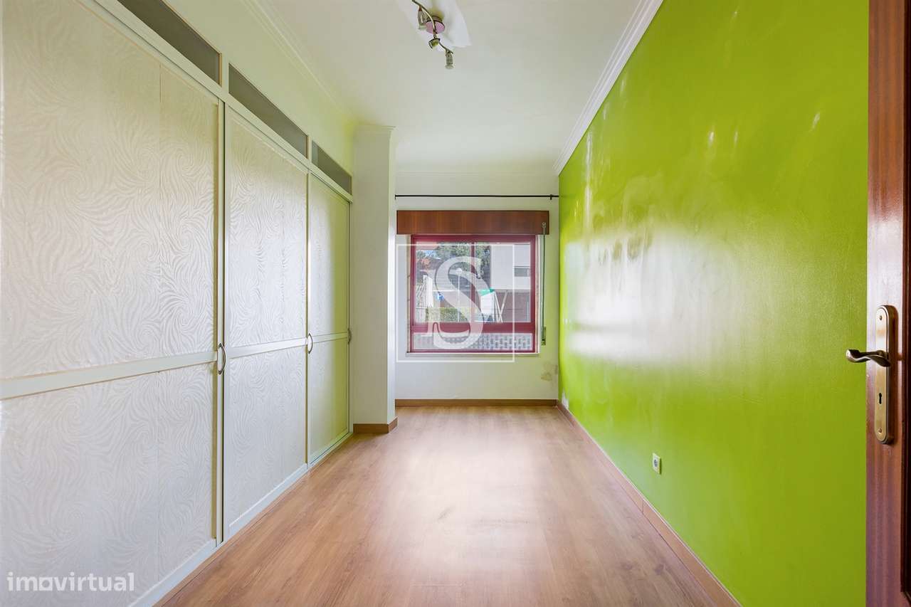 Apartamento T3 Venda em Alverca do Ribatejo e Sobralinho,Vila Franca d-11