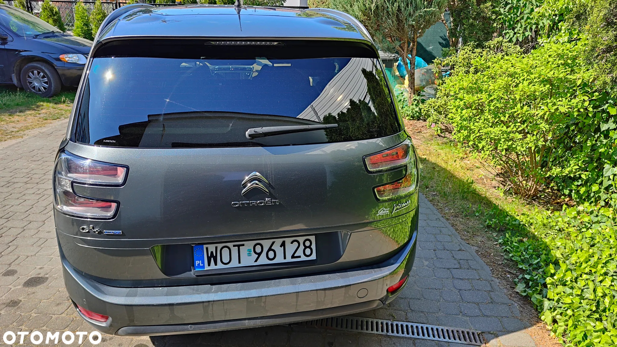 Citroën C4 Picasso 2.0 BlueHDi Intensive - 5