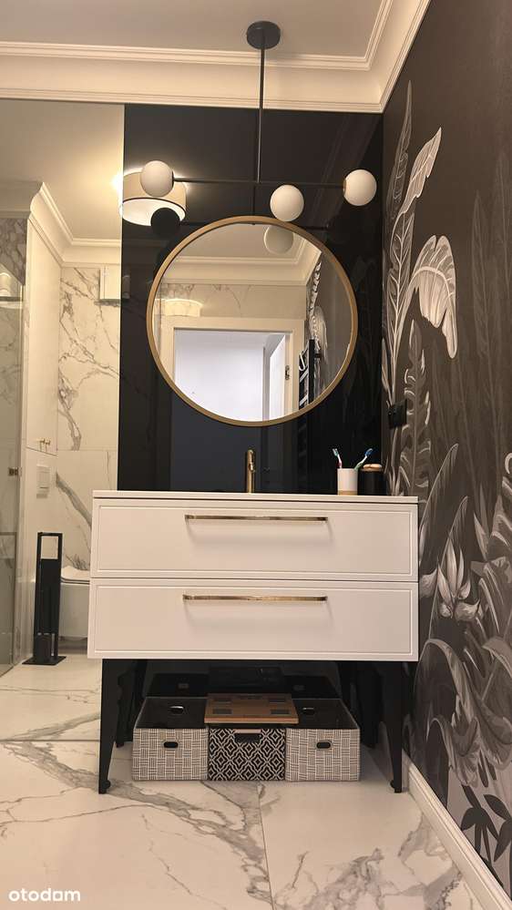 Nowe, lux wykończone- 2 miejsca park + kom.lok.-10