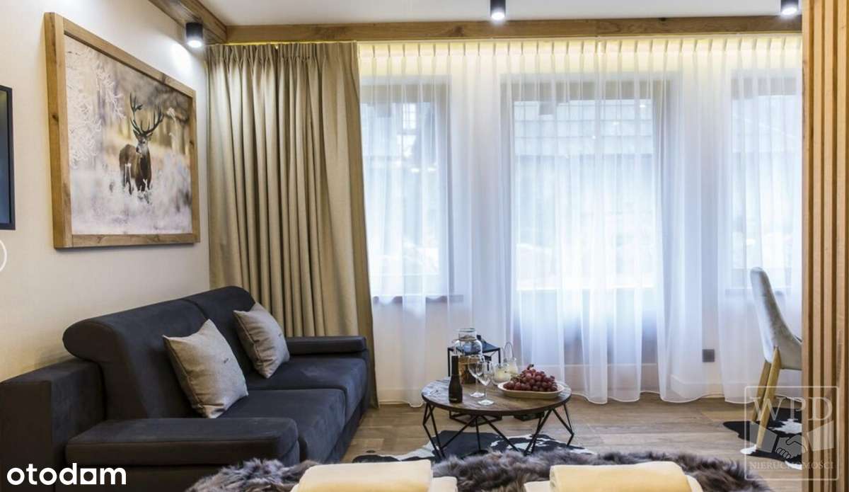 0 % Prowizji *Apartament Skibówki Zakopane Wykończony*Jacuzzi*Garaż - Pełny obrazek: 5/19