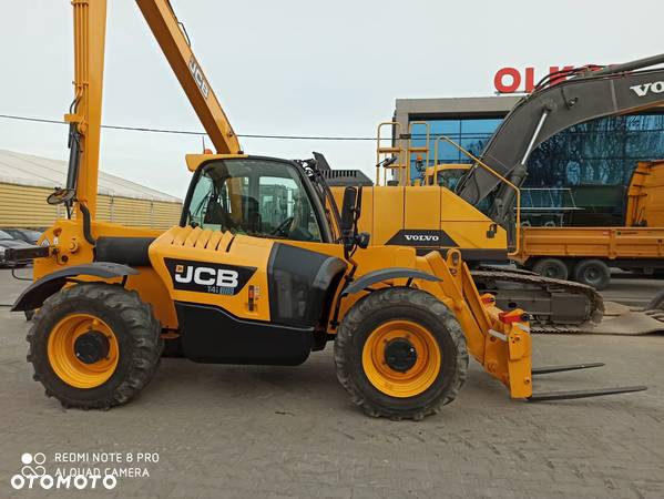 JCB 531-70 - 7