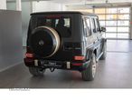 Mercedes-Benz G AMG 63 SW Long Aut. - 11