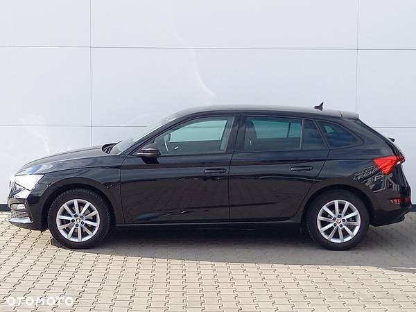 Skoda Scala 1.0 TSI Ambition - 4