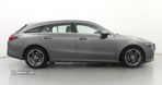 Mercedes-Benz CLA 180 d Shooting Brake Style Plus - 10