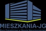 Mieszkania-jg Logo