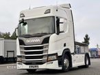 Scania R450 bez EGR / STANDARD / RETARDER / ACC - 8