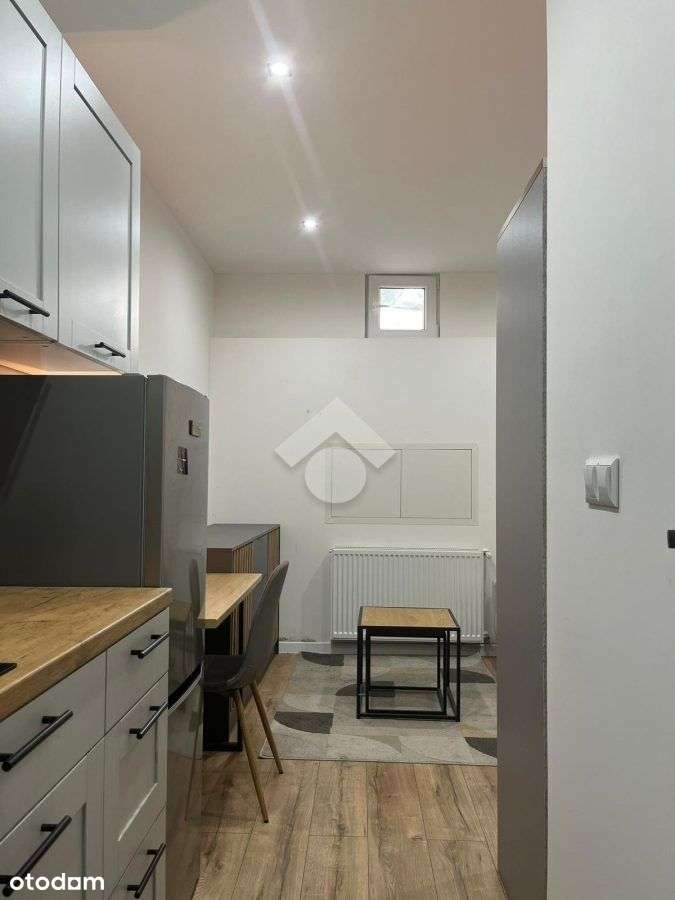 Kraków - Olsza - ul. Ułanów - Pełny obrazek: 3/9