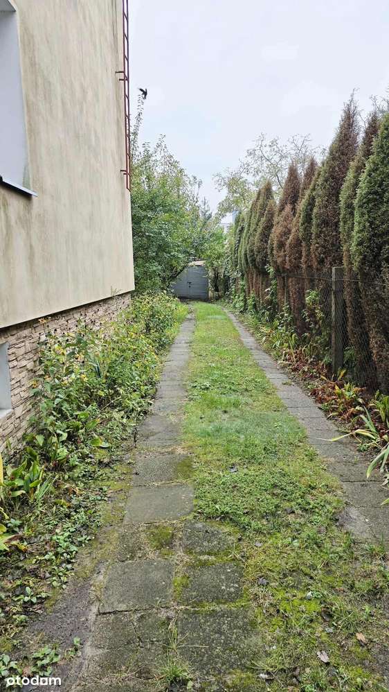 Do sprzedaży dom w centrum Płocka-11