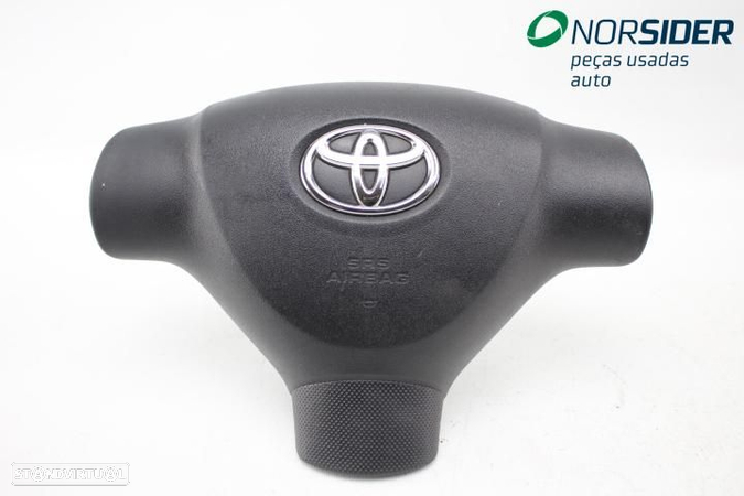 Conjunto de airbags Toyota Aygo|09-12 - 2