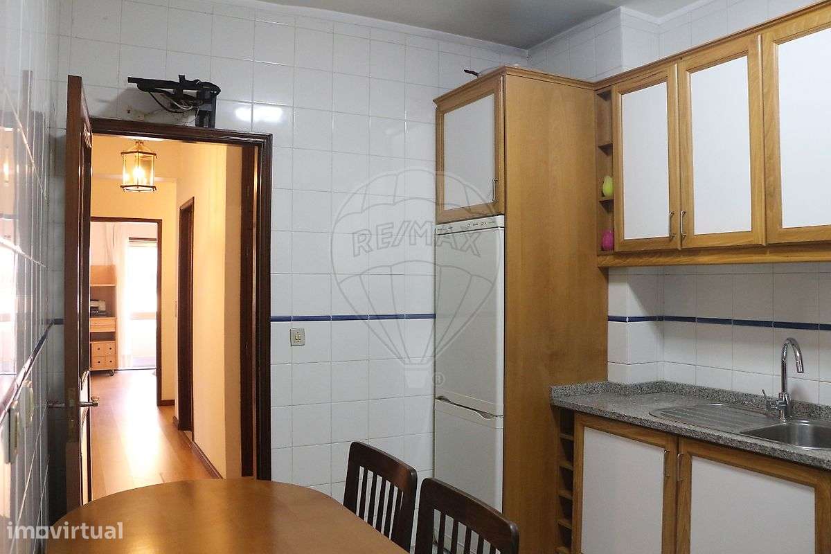 Apartamento T3 para arrendamento - Grande imagem: 4/28