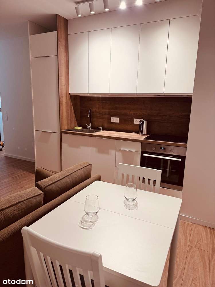 Nowe, 2-pok. os. Lema, bezpośrednio, wysoki standard - Gdańsk - Pełny obrazek: 4/20