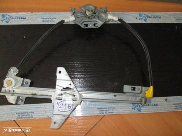 Elevador Manual 115280 PEUGEOT 307 TD - 2