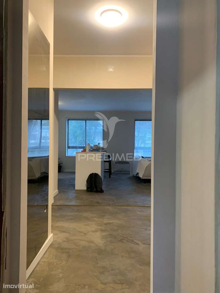 Apartamento T2 em Aldoar - Grande imagem: 5/15