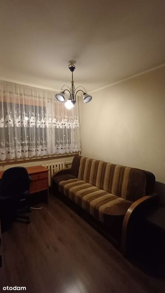 Sosnowiec Gospodarcza 2 pokoje 185000zł POLECAM-6