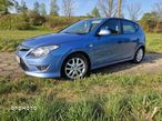 Hyundai I30 1.6 CRDI blue Classic - 5