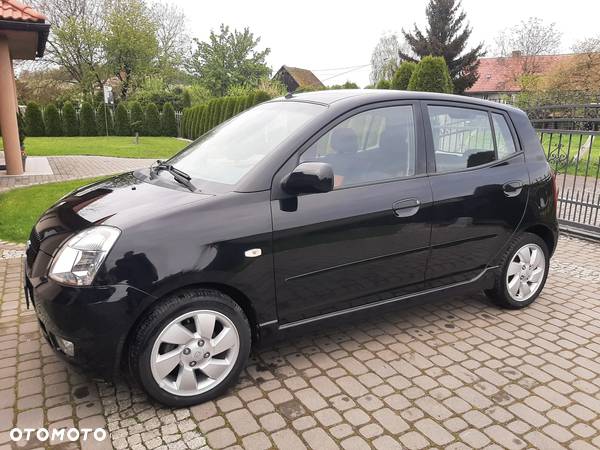 Kia Picanto 1.1 Attract - 16