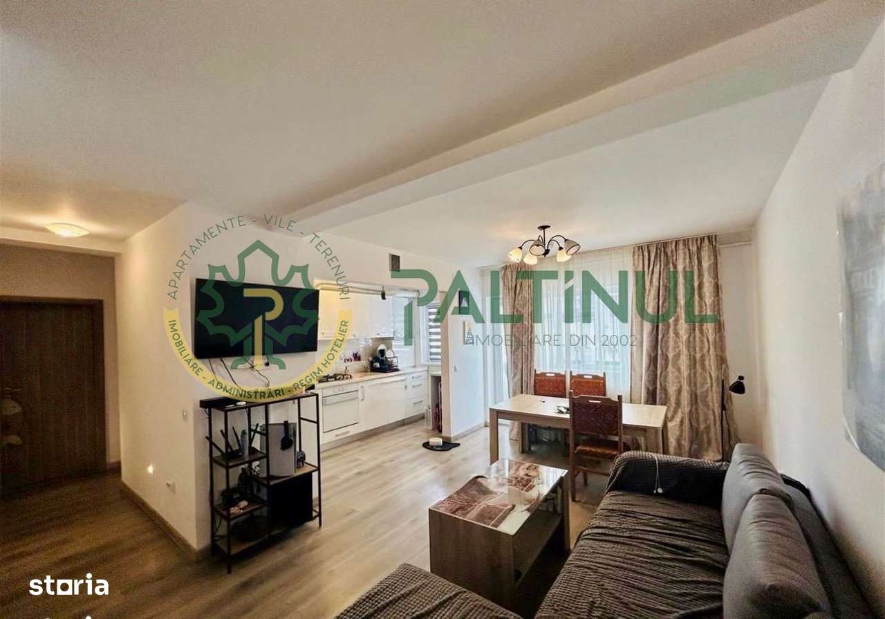 Apartament 3 camere de vanzare-1