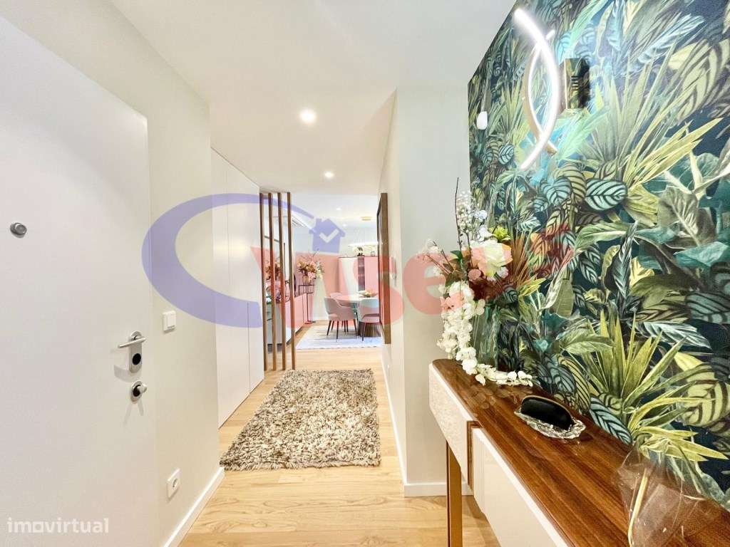 Apartamento T2 Oliveira do Douro-14