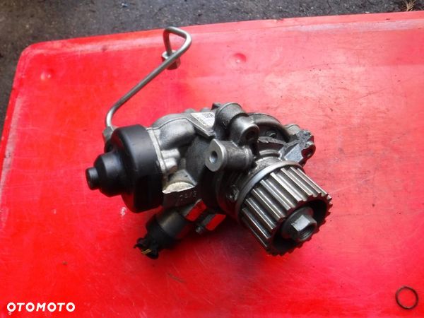 Renault Clio IV 1.5 DCI pompa wtryskowa 9670985677 - 1